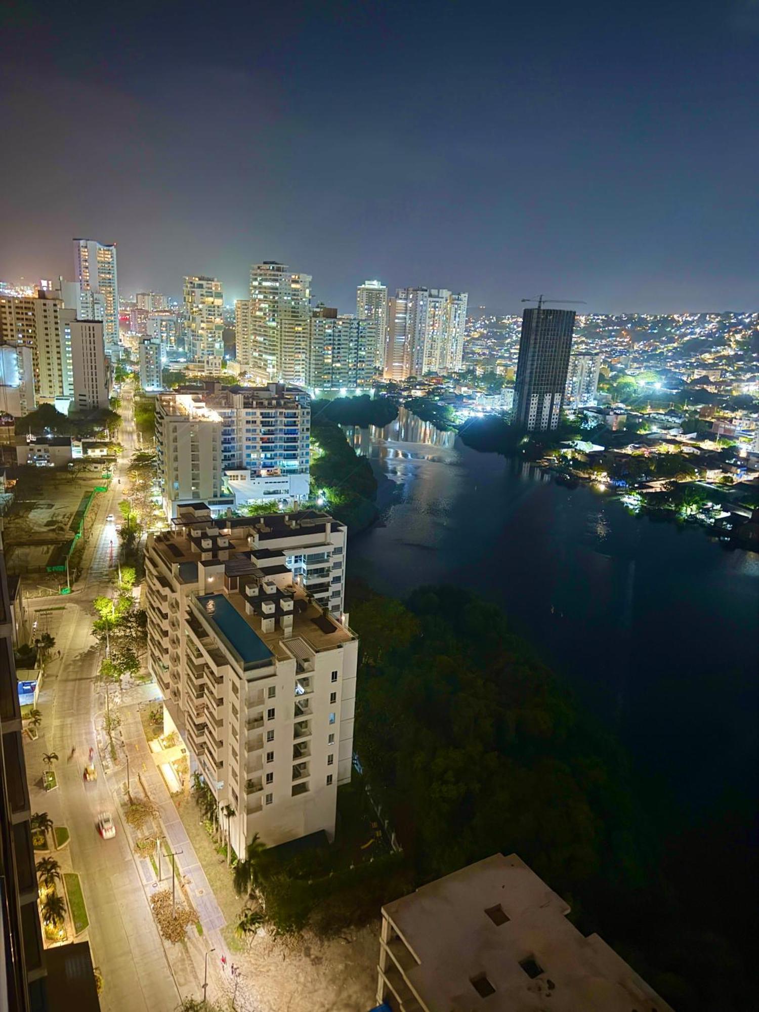 Apartamento Murano Centro 1 - 25 Floor Byimz *