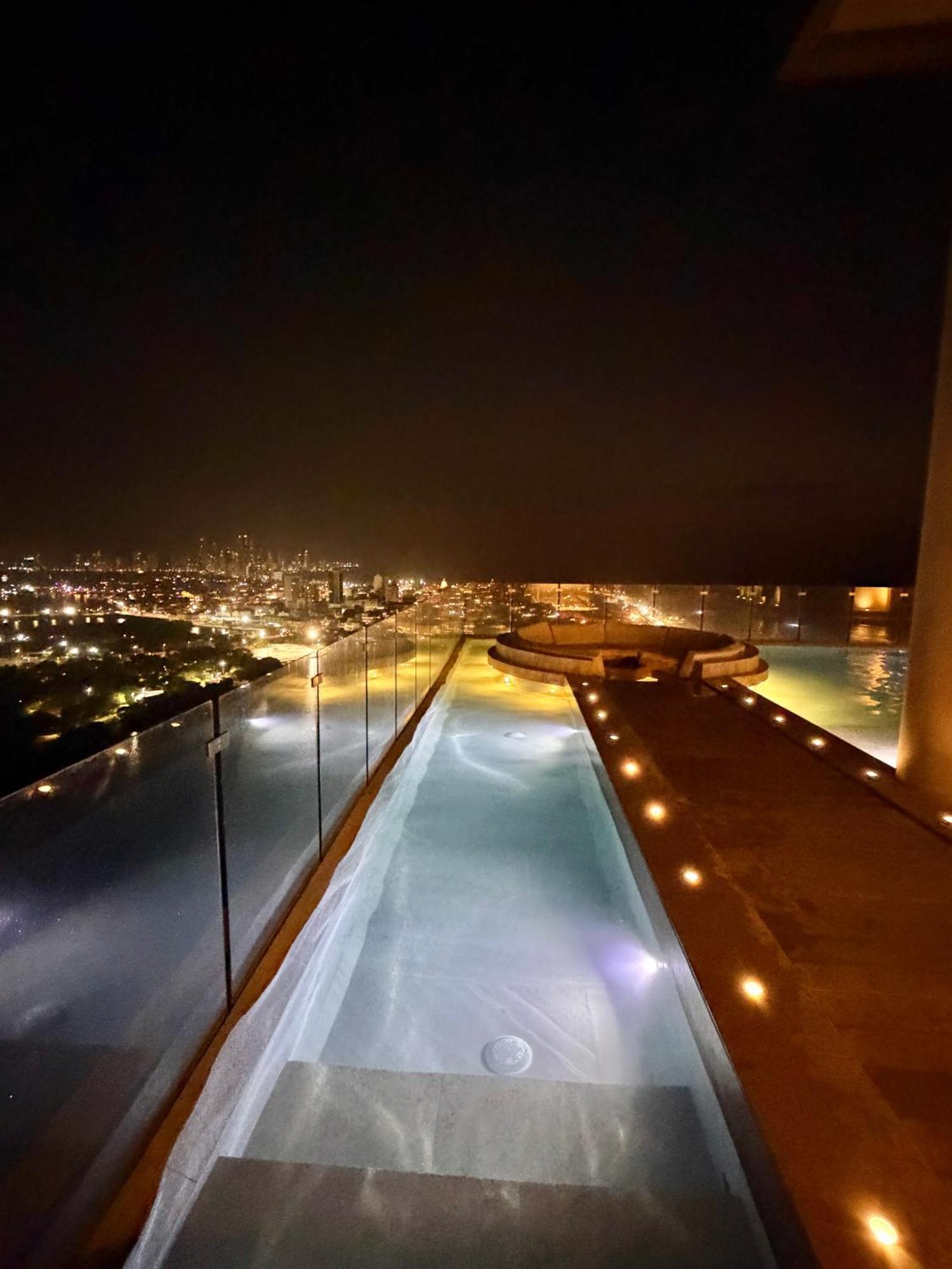 Murano Centro 1 - 25 Floor Byimz * Cartagena