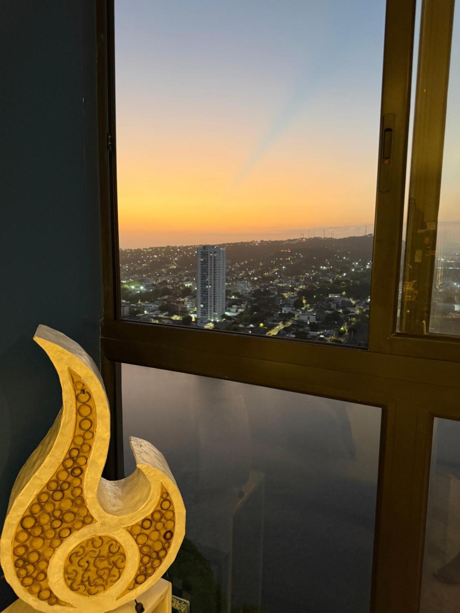 Murano Centro 1 - 25 Floor Byimz Cartagena