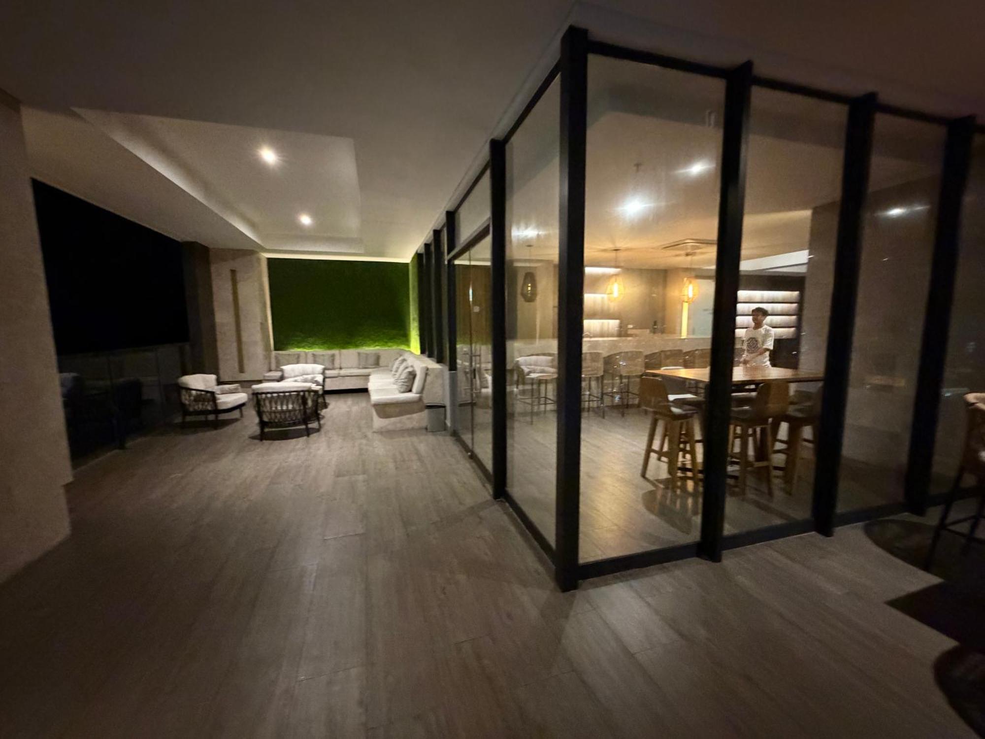 Murano Centro 1 - 25 Floor Byimz Apartamento