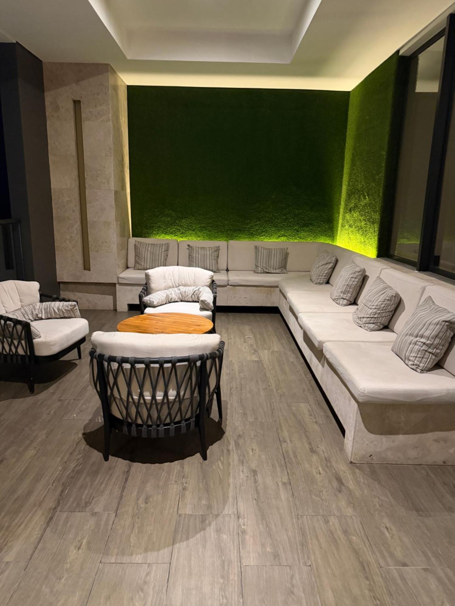 Murano Centro 1 - 25 Floor Byimz * Cartagena