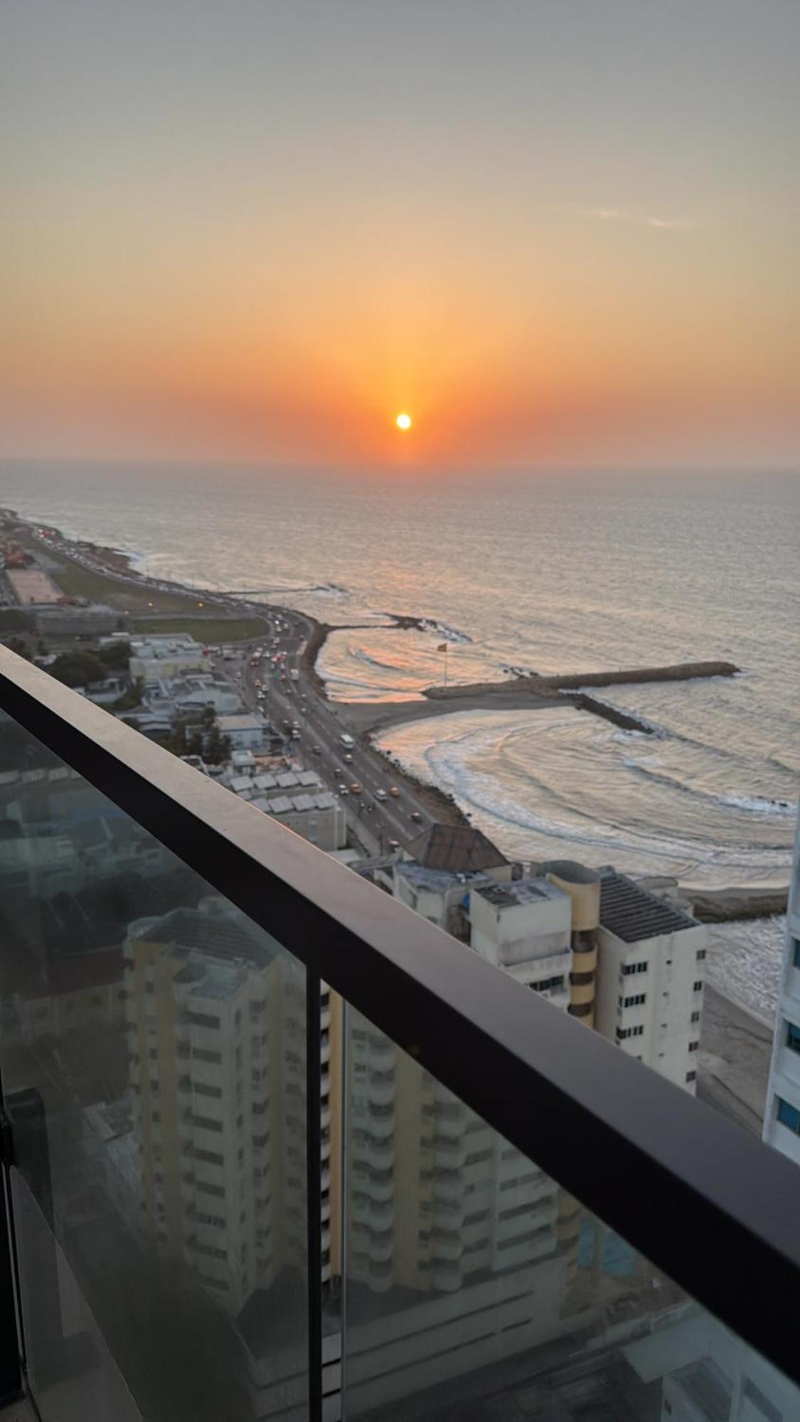 Murano Centro 1 - 25 Floor Byimz