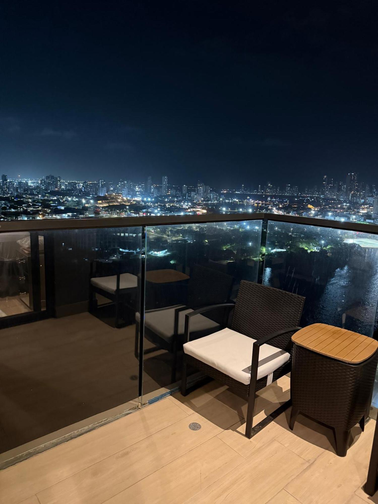 Murano Centro 1 - 25 Floor Byimz Apartamento *