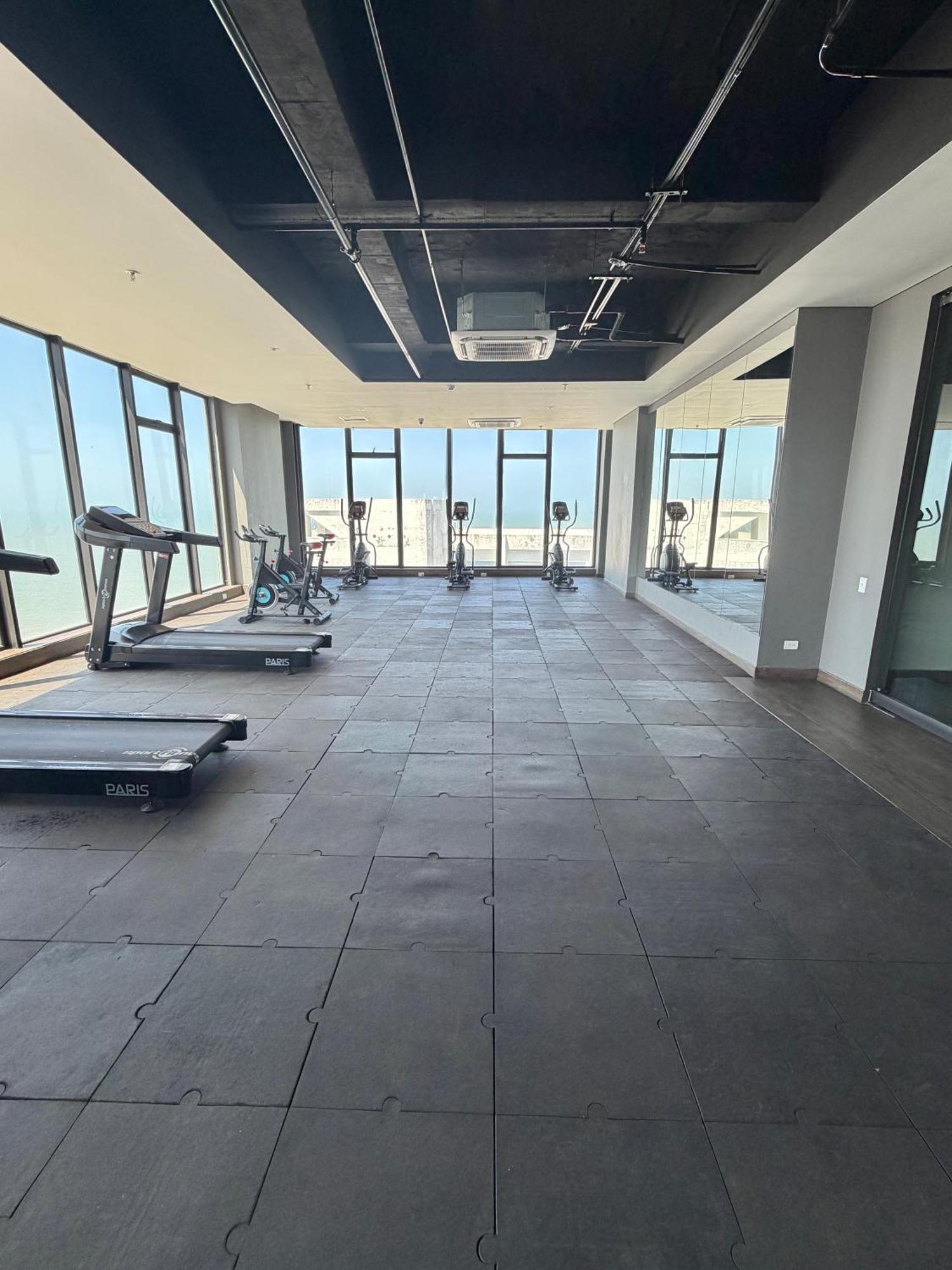 Murano Centro 1 - 25 Floor Byimz *