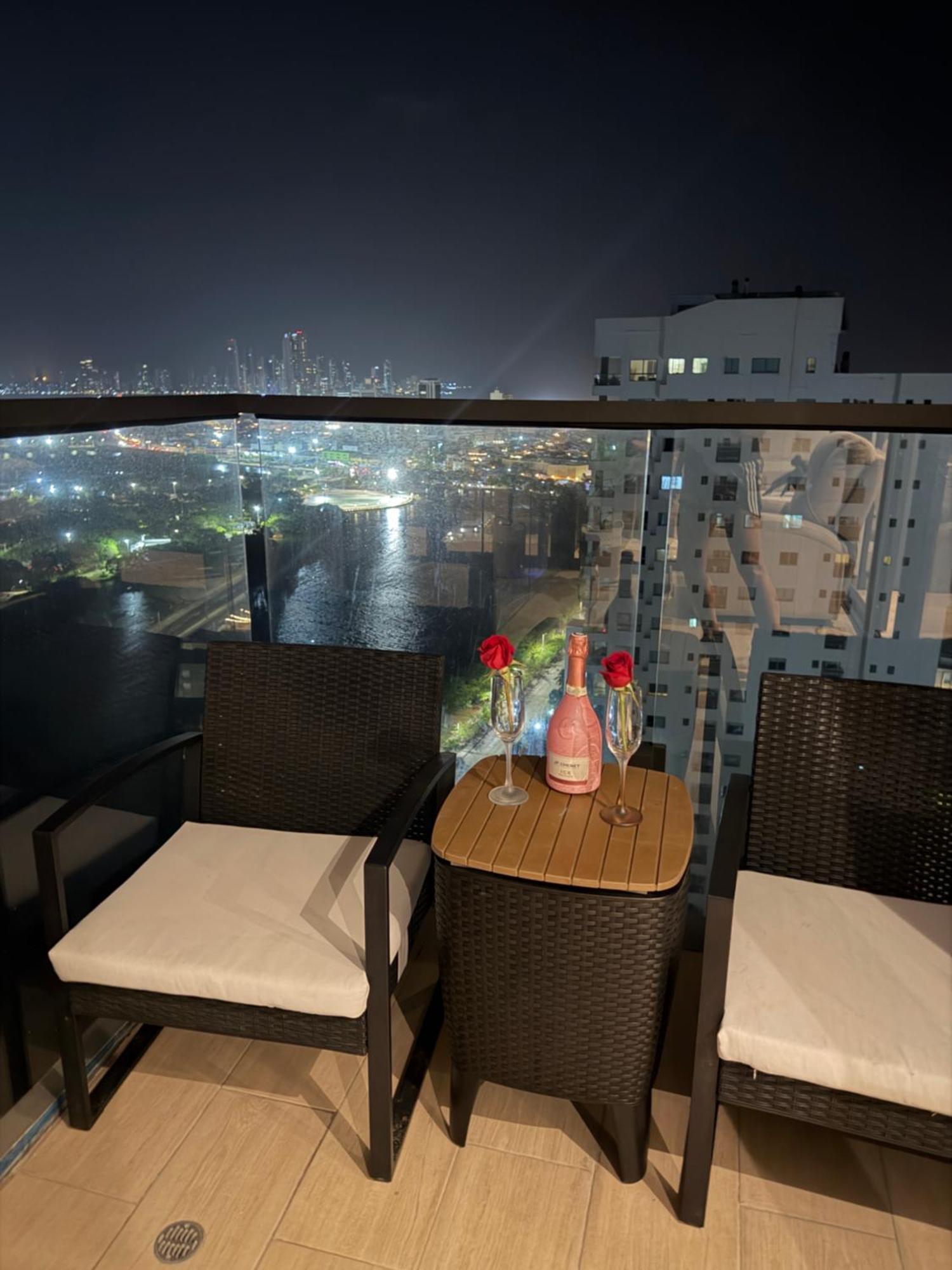 Murano Centro 1 - 25 Floor Byimz * Cartagena