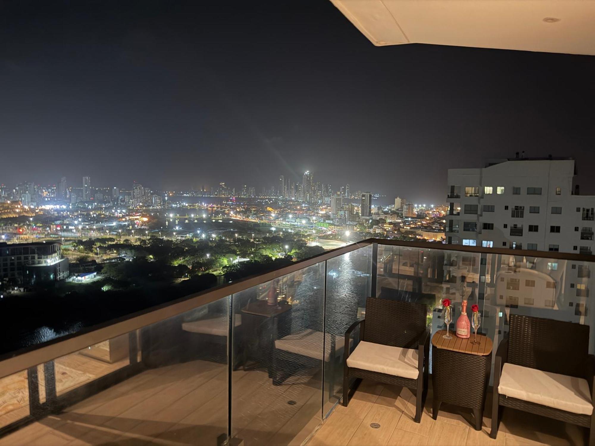 Murano Centro 1 - 25 Floor Byimz * Cartagena