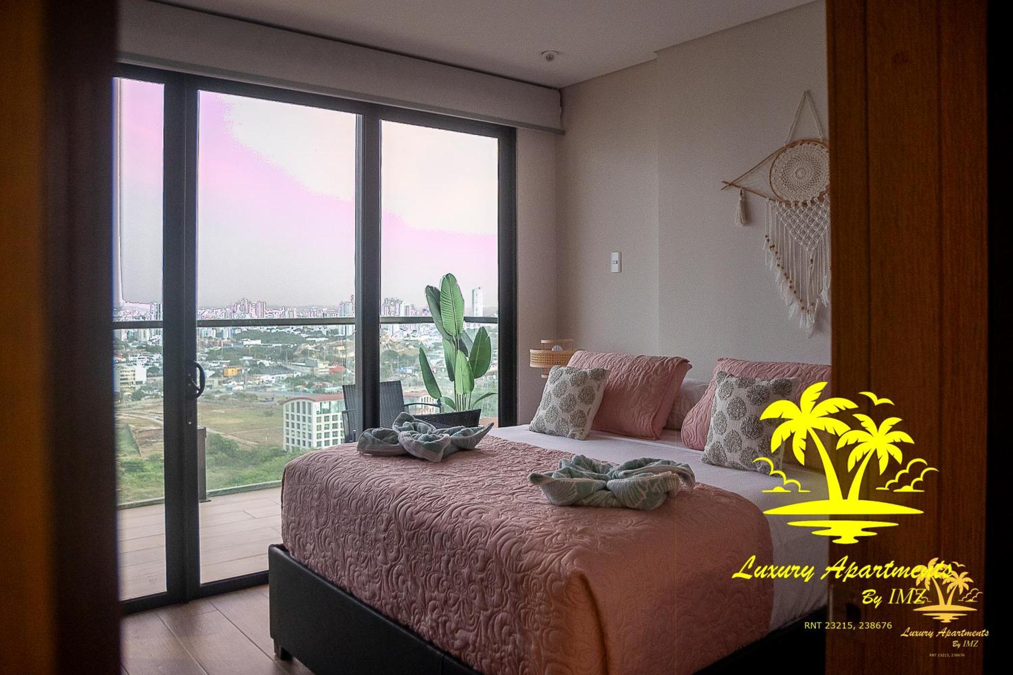 Murano Centro 1 - 25 Floor Byimz *