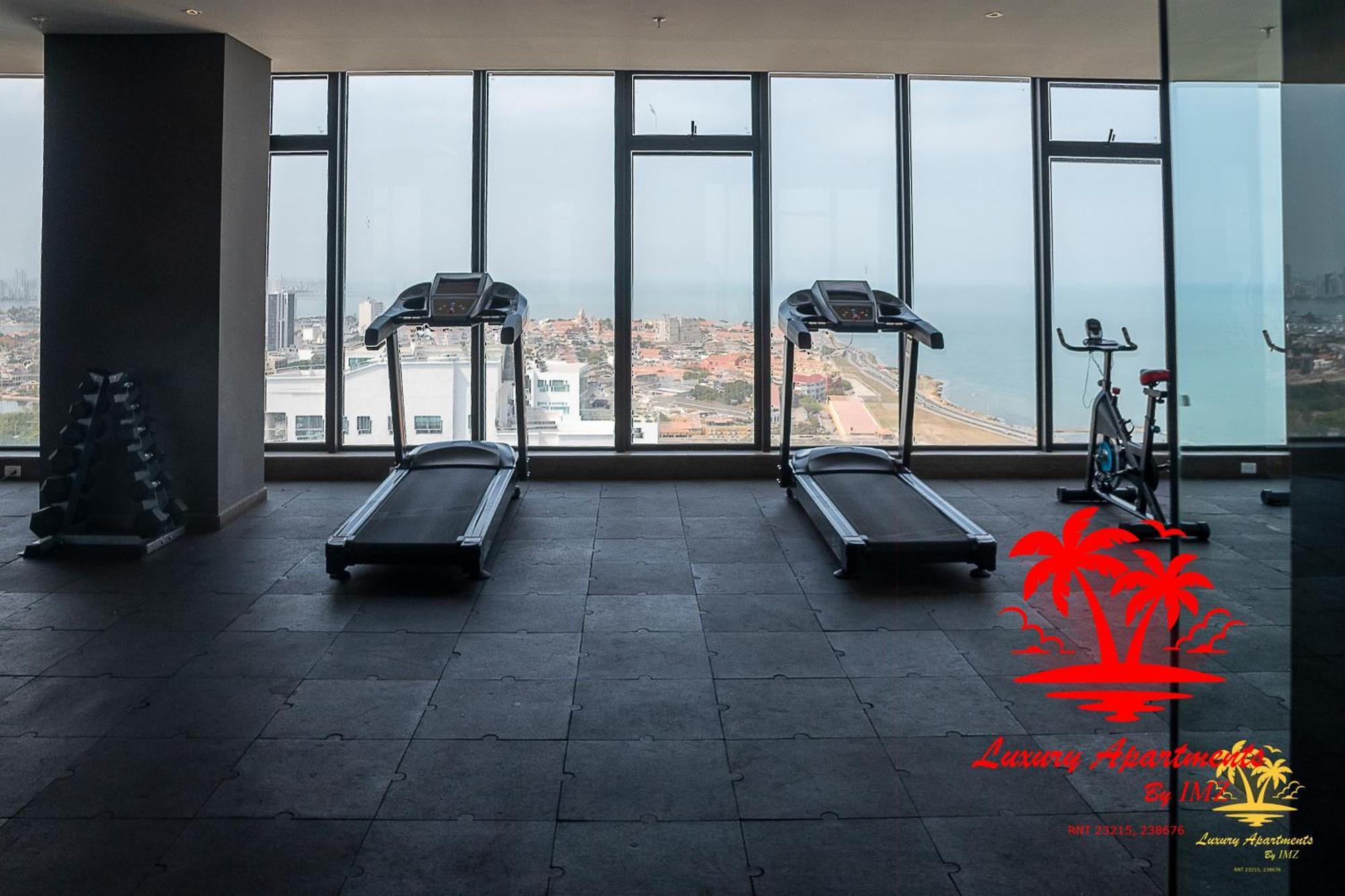 Murano Centro 1 - 25 Floor Byimz *