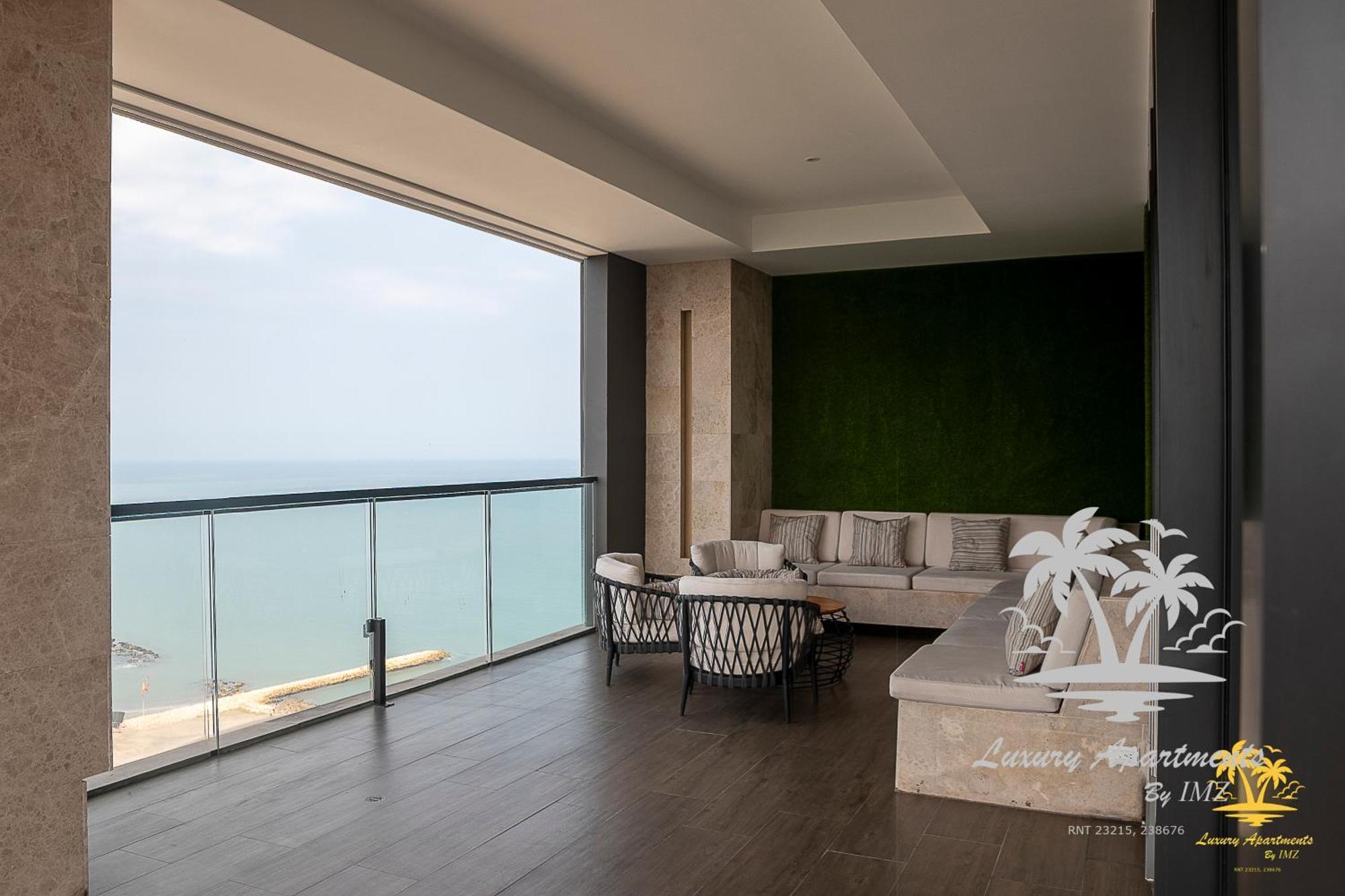 Murano Centro 1 - 25 Floor Byimz Apartamento *