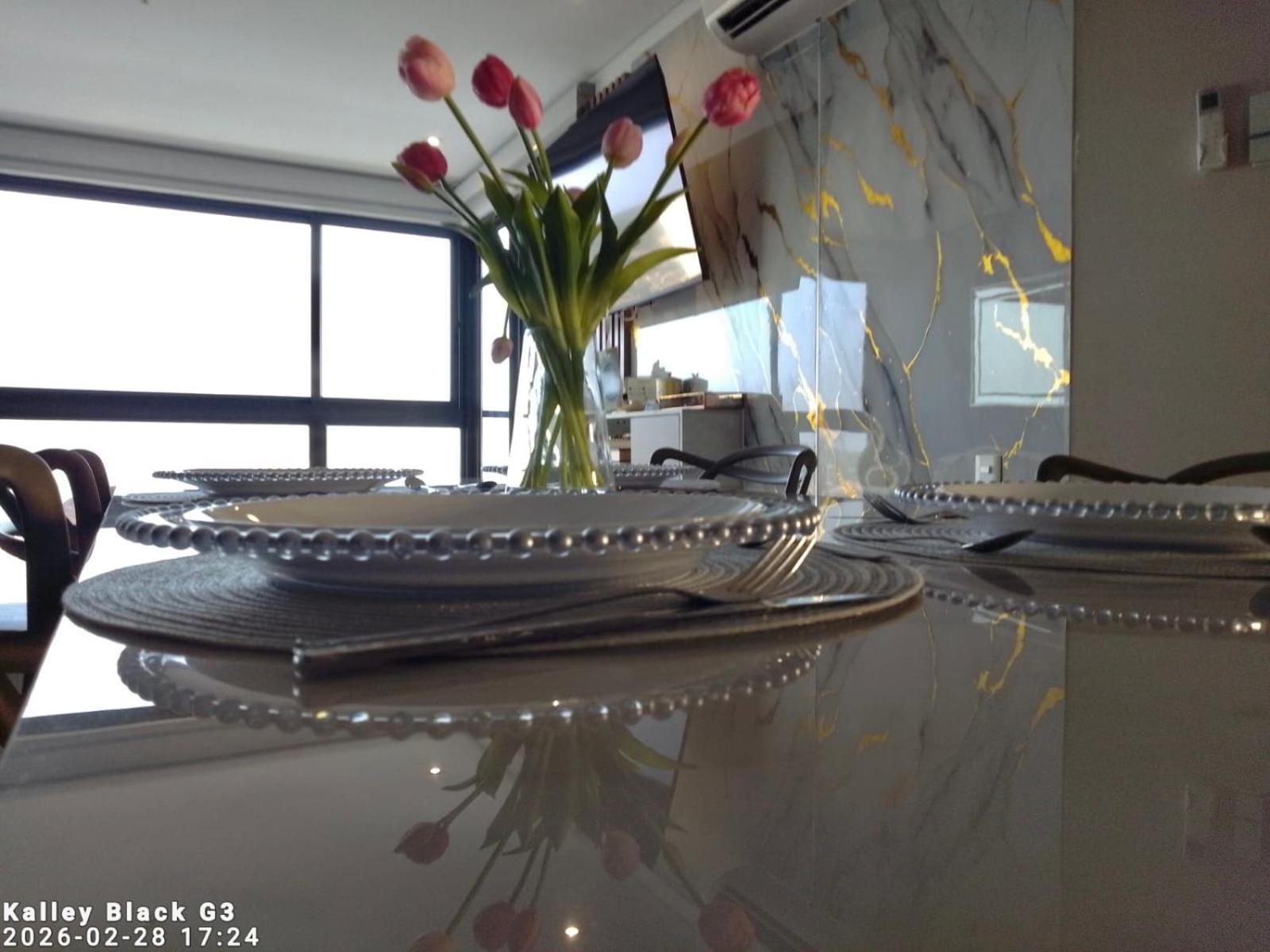 Murano Centro 1 - 25 Floor Byimz Apartment