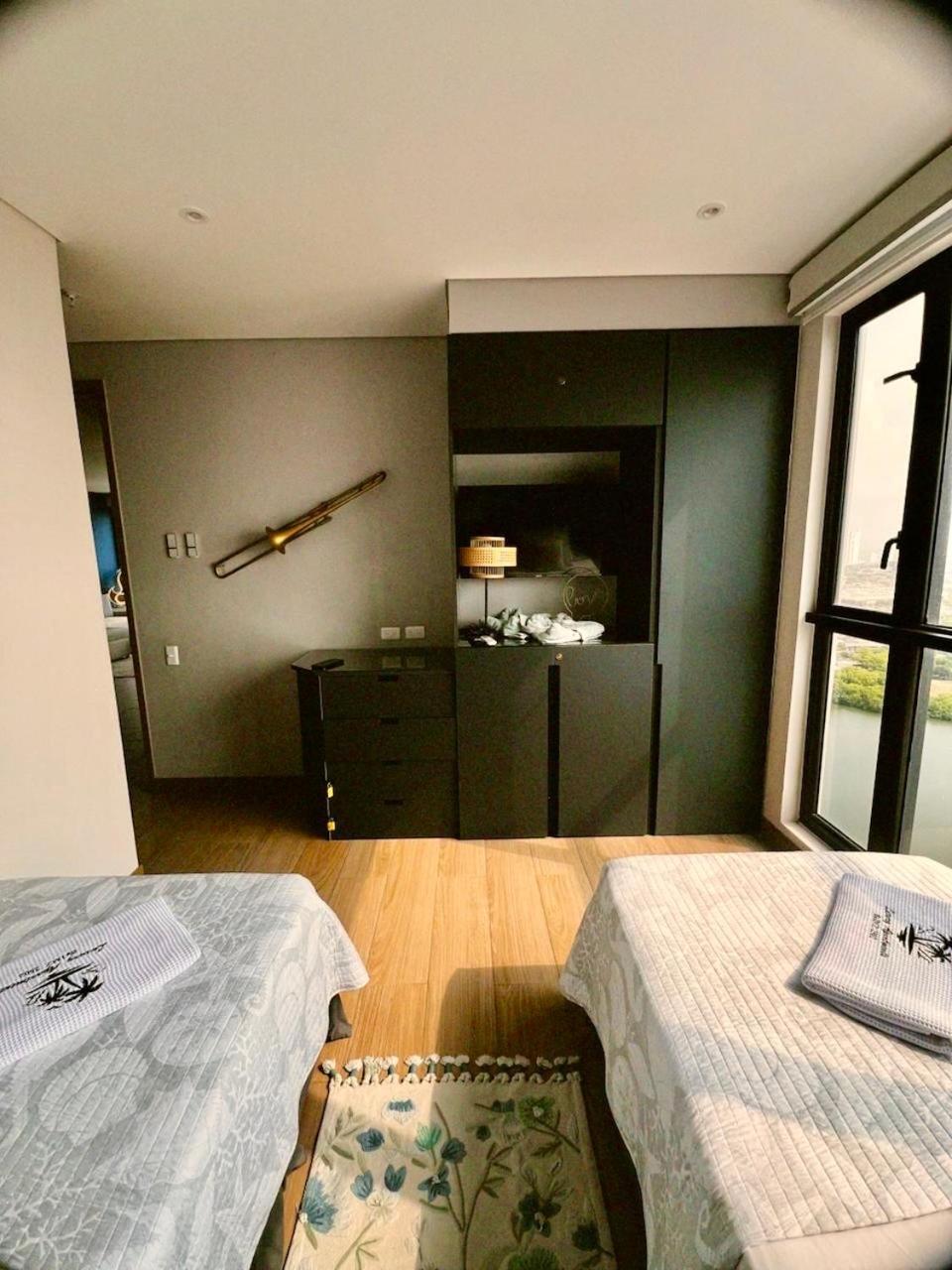 Murano Centro 1 - 25 Floor Byimz * Cartagena