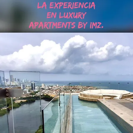 Murano Centro 1 - 25 Floor Byimz *