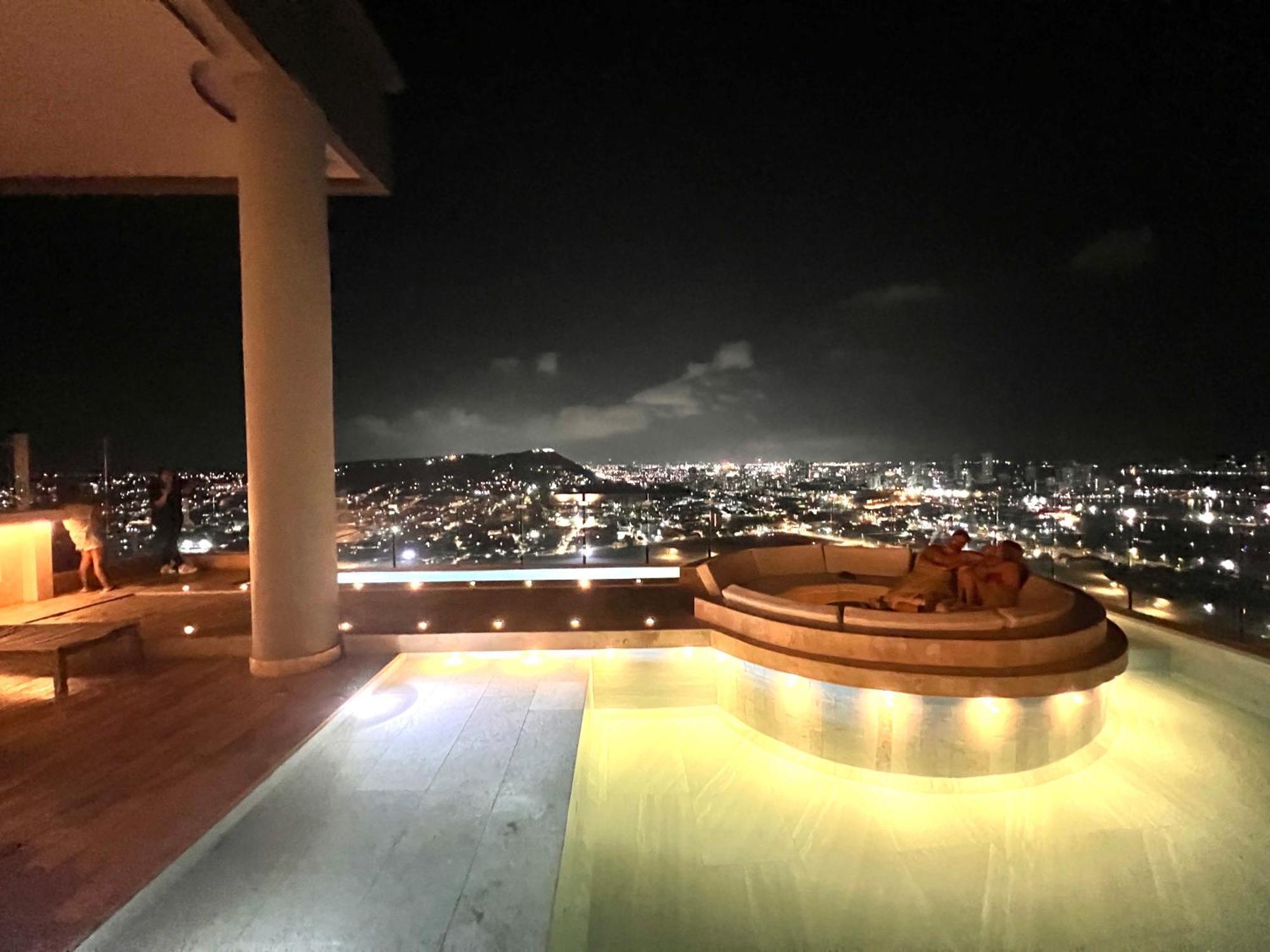 Murano Centro 1 - 25 Floor Byimz *