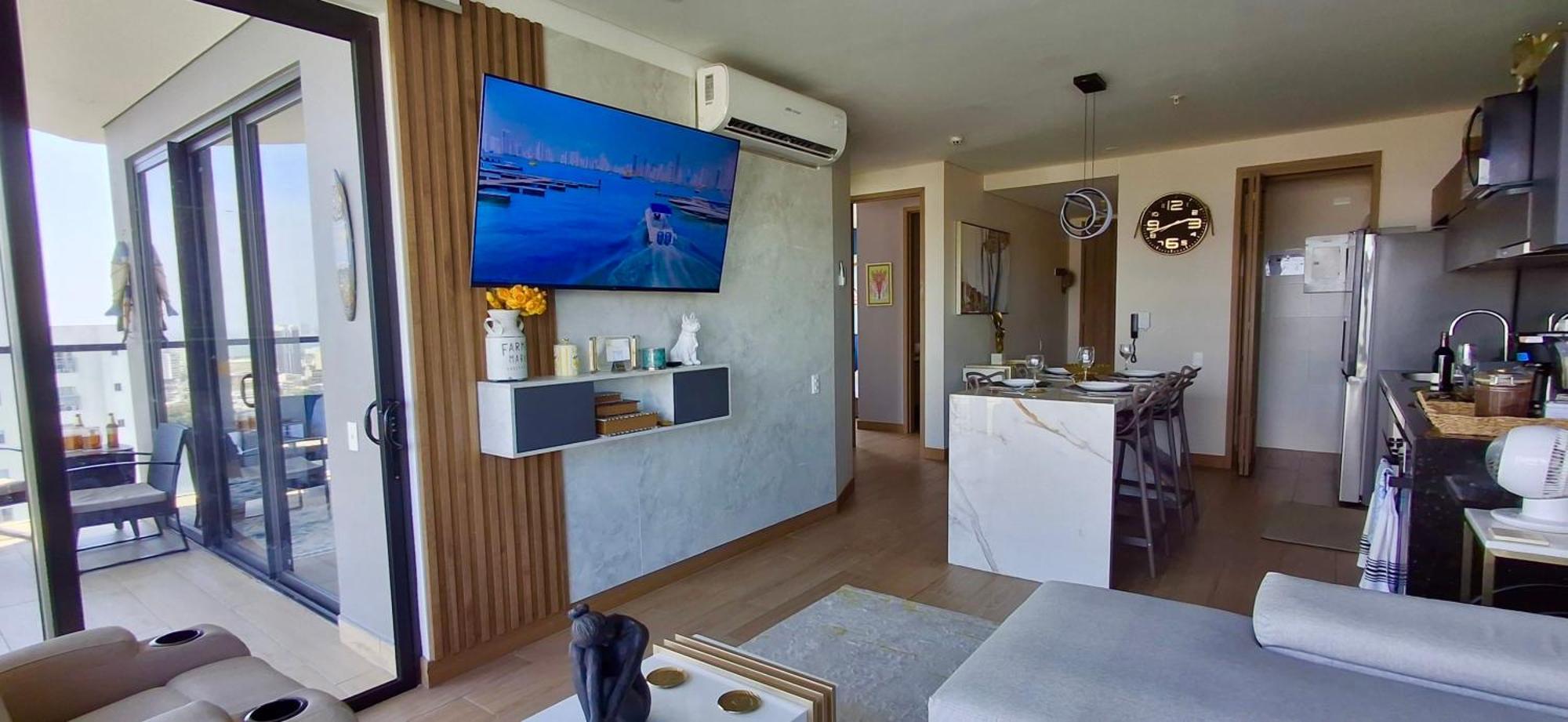 Apartamento Murano Centro 1 - 25 Floor Byimz *
