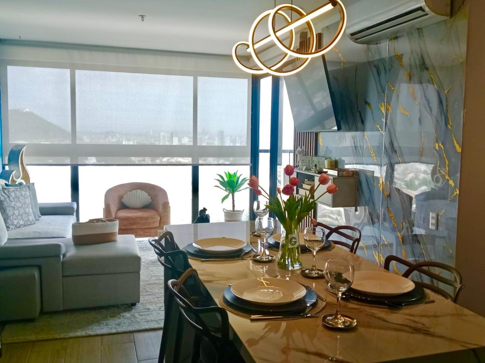 Murano Centro 1 - 25 Floor Byimz